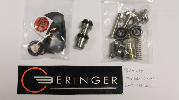 Beringer Repair Kits for Master Cylinders & Calipers – Evolution